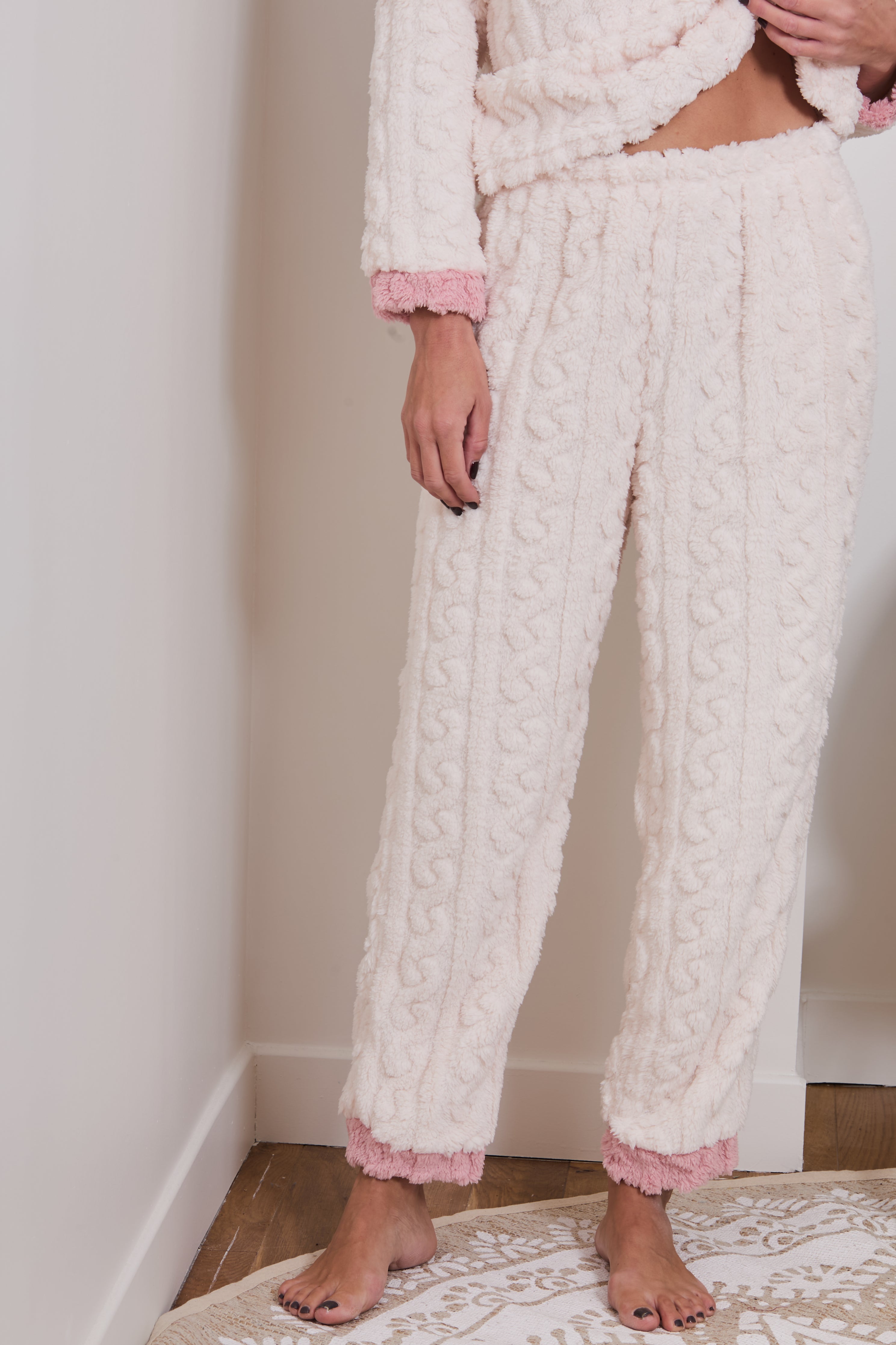Pyjama Loka - Rose