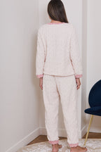 Pyjama Loka - Rose