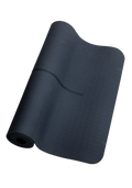 Yoga Mat Position 4Mm - Blue Shadow