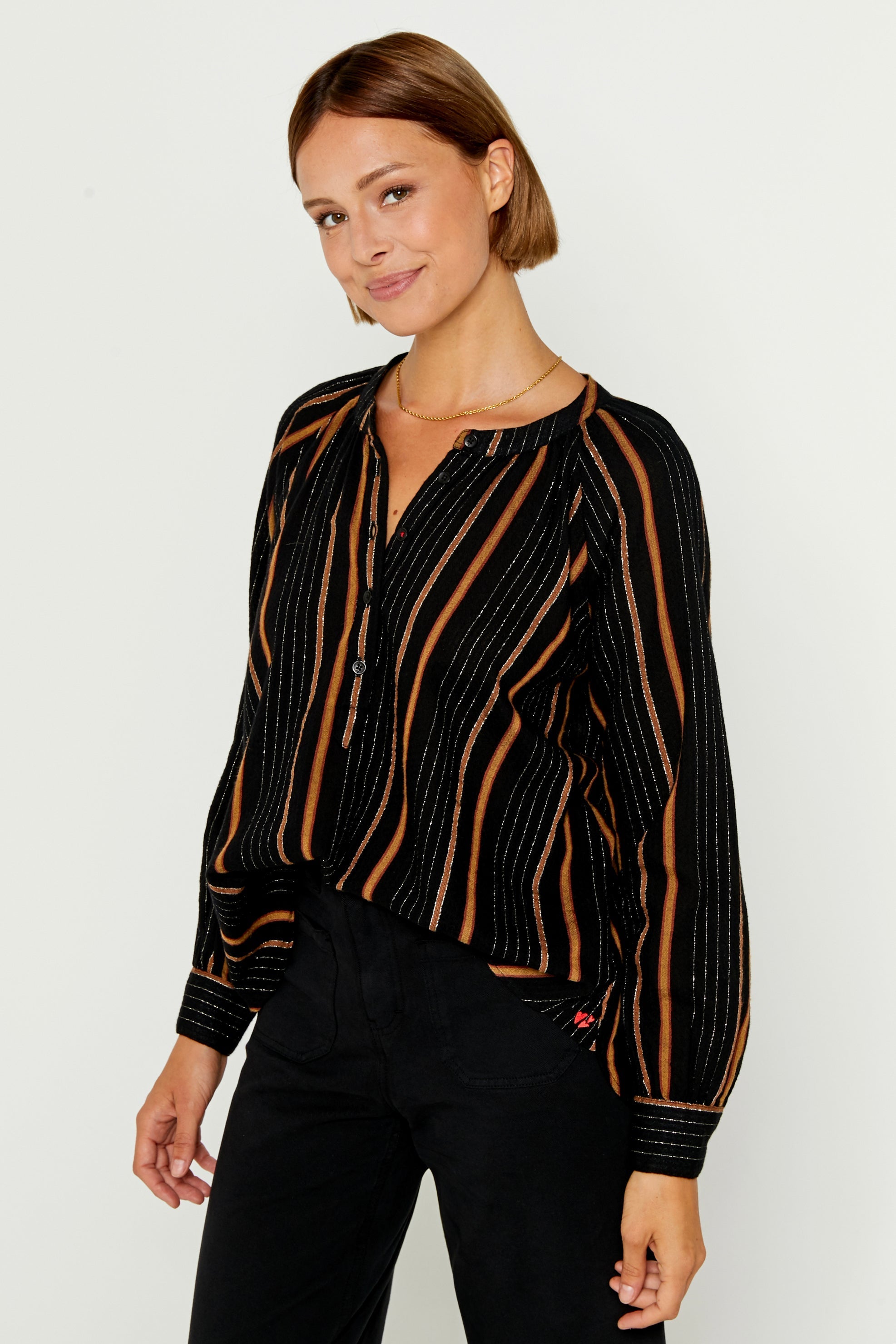 Blouse Orphee