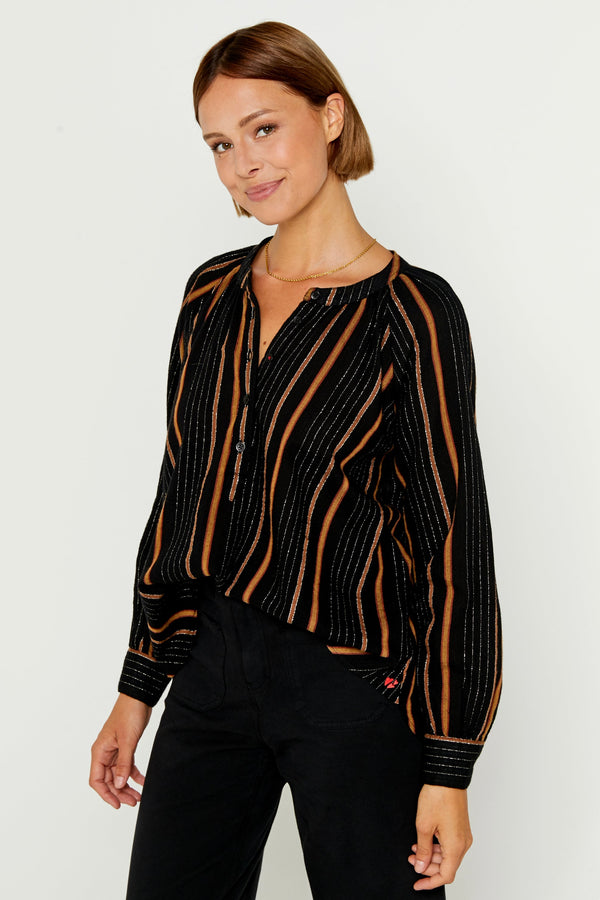 Blouse Orphee
