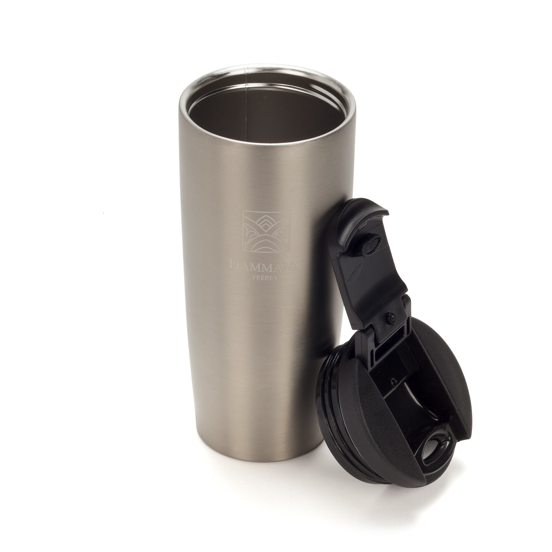 Bouteille Nomade IsoThérme - 380Ml