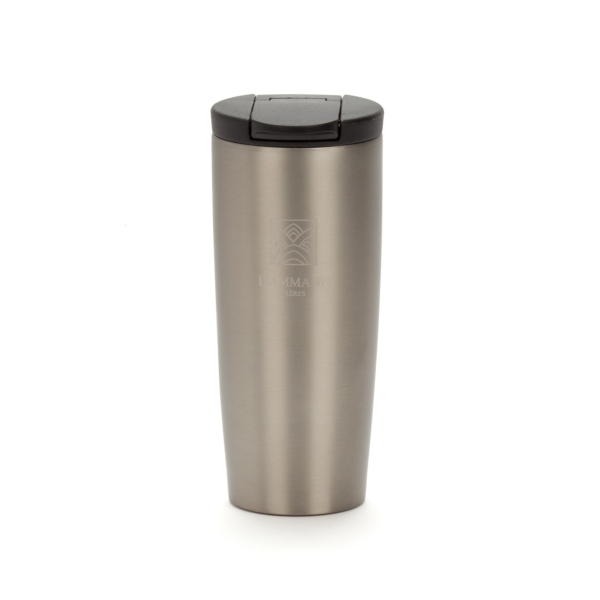 Bouteille Nomade IsoThérme - 380Ml