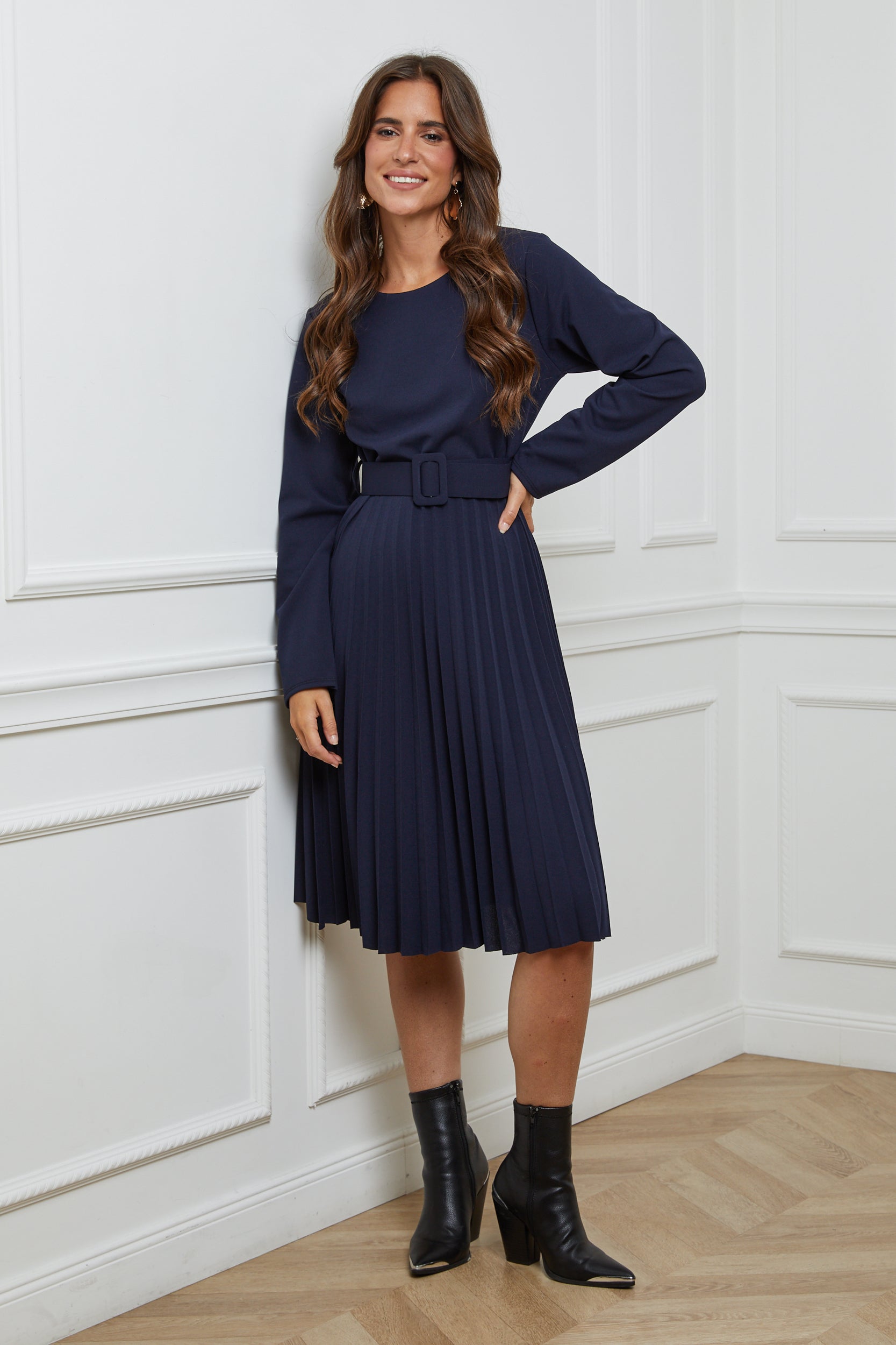 Robe - Marine