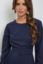 Robe - Marine