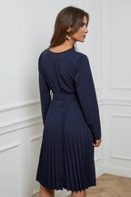 Robe - Marine