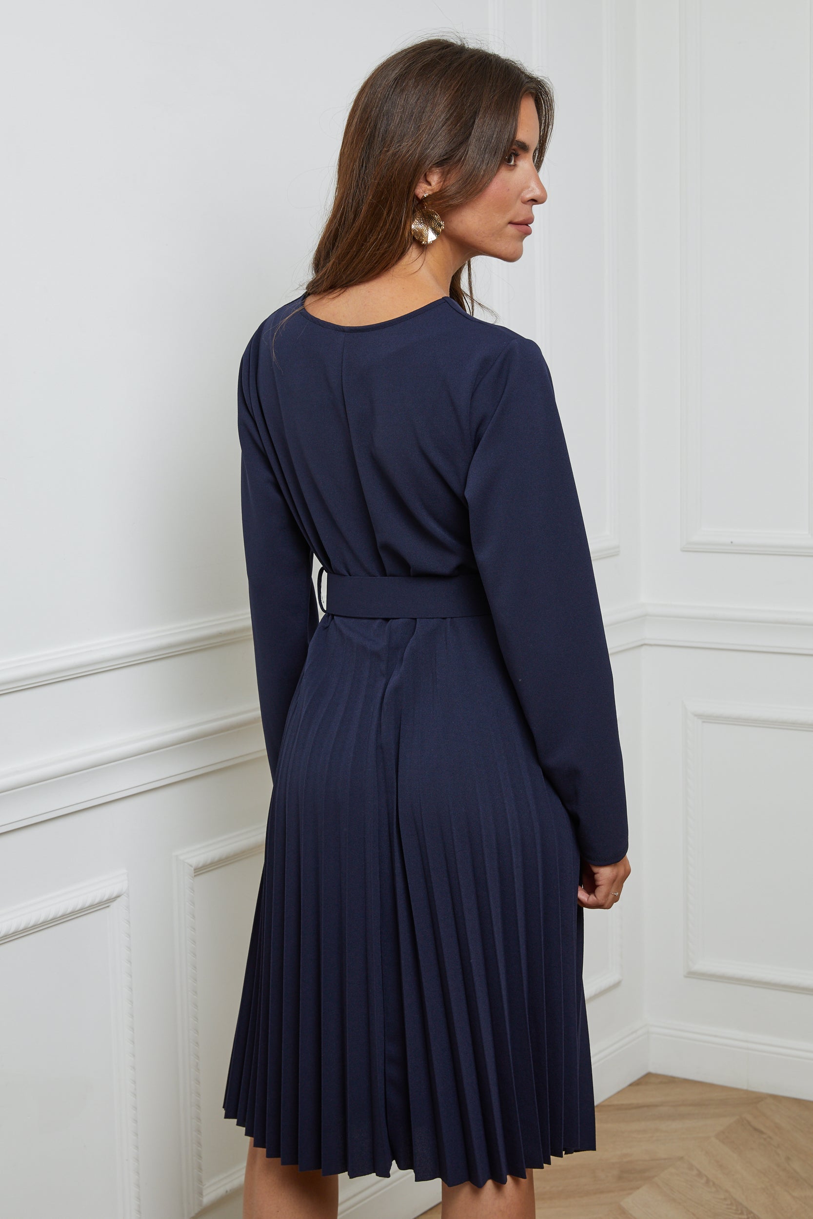 Robe - Marine