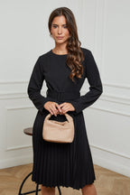 Robe - Noir