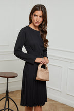Robe - Noir