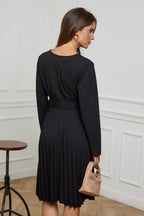 Robe - Noir