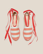 Bottines Berta Rayas Rojas