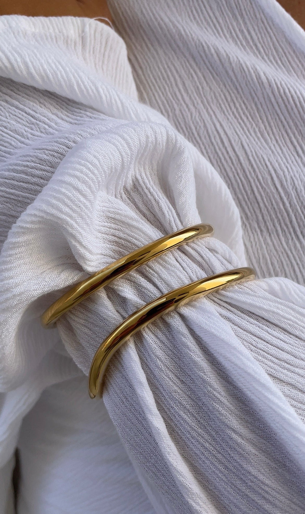 Bracelet Lips Bangle