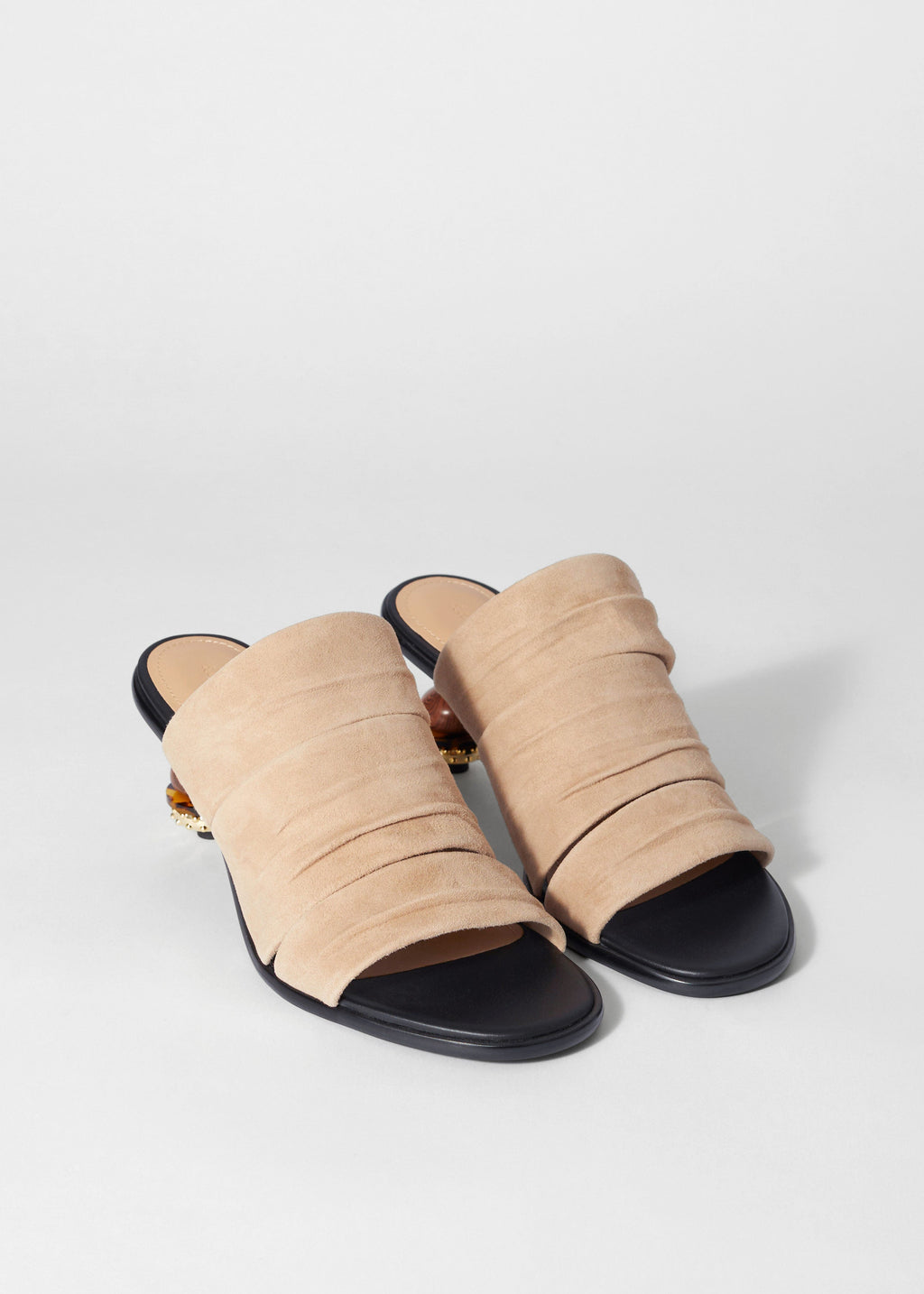 Sandales Alima - Beige