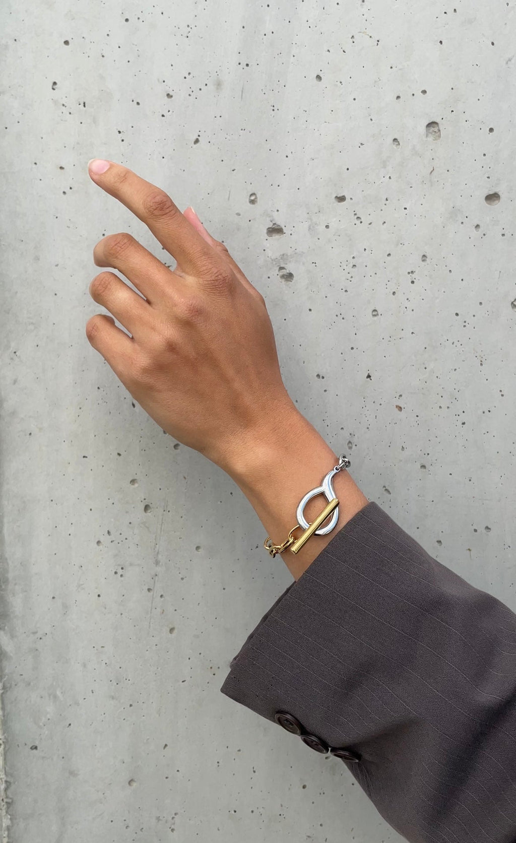 Bracelet Eye