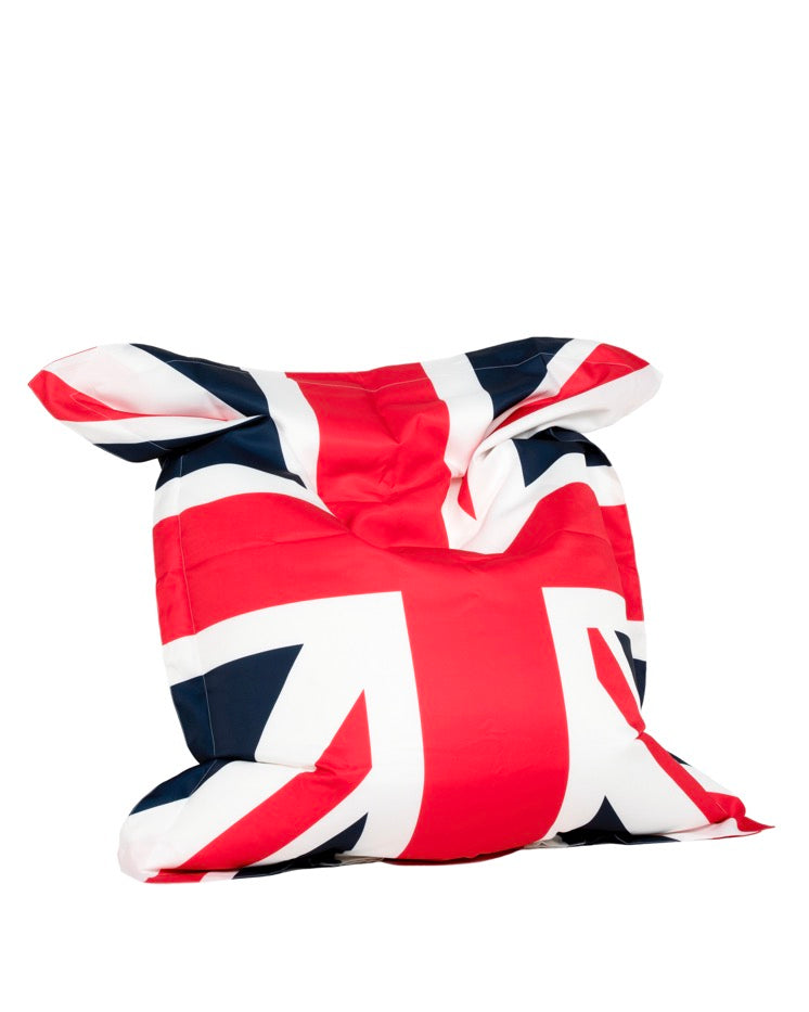 Pouf Beanbag - 159x129cm - Print Uk