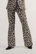 Le Pantalon Randy Leo Green