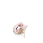 Mules - Bottega Veneta Lido - Pink