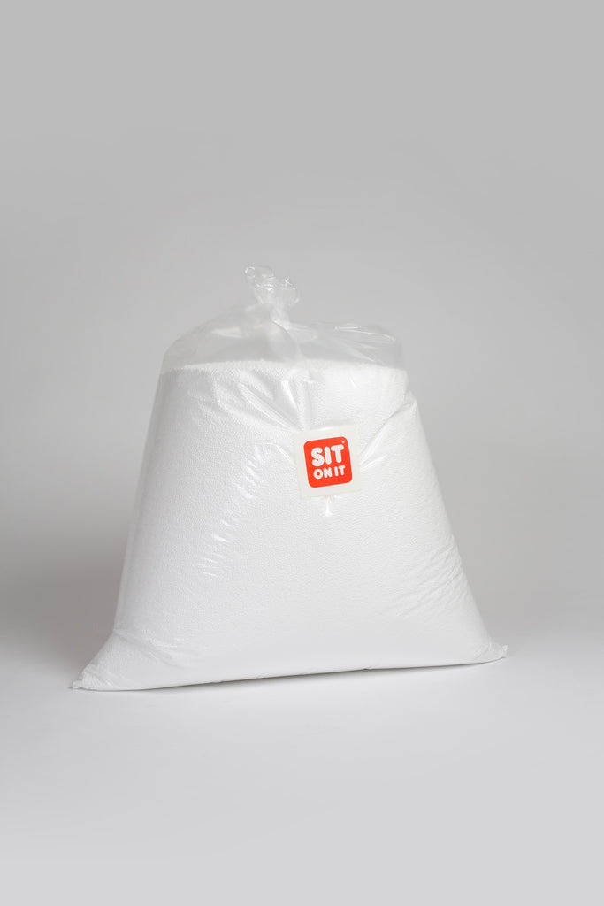 Sac De Billes Pour Garnissage De Pouf - 100L