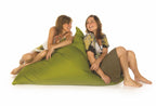 Pouf Try Angle XL - 150x120x125cm - Olive