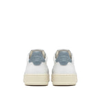 Sneakers - Autry Medalist Leather - White