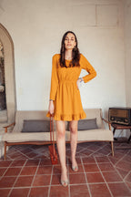 Robe Florencia Safran
