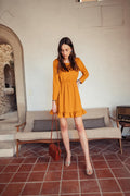 Robe Florencia Safran