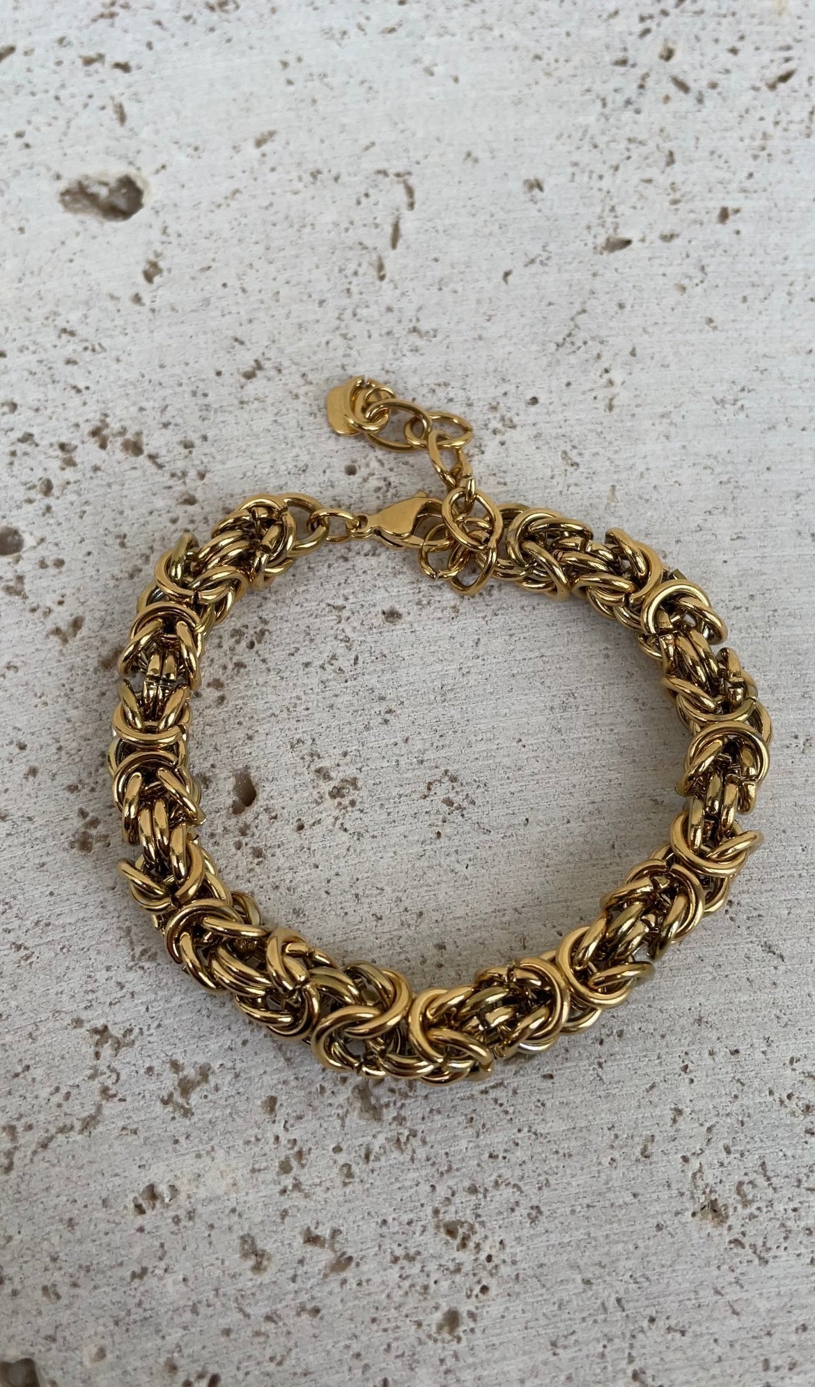 Bracelet Extra Thick