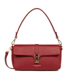 sac trotteur - milano philos #couleur_carmin