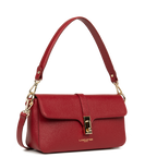 sac trotteur - milano philos #couleur_carmin