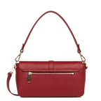 sac trotteur - milano philos #couleur_carmin