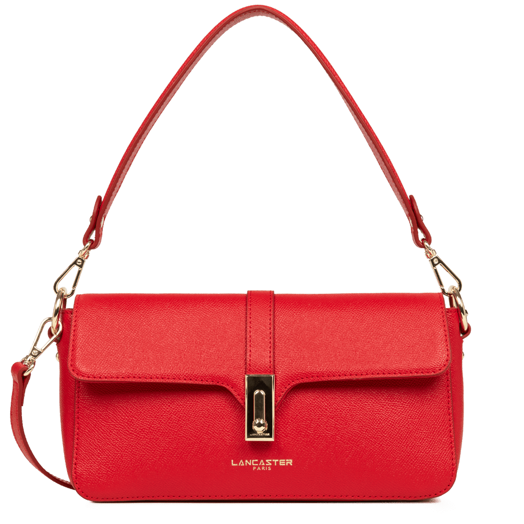 sac trotteur - milano philos #couleur_rouge