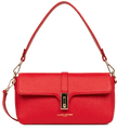 sac trotteur - milano philos #couleur_rouge
