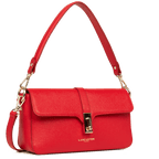 sac trotteur - milano philos #couleur_rouge