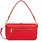 sac trotteur - milano philos #couleur_rouge