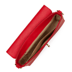 sac trotteur - milano philos #couleur_rouge