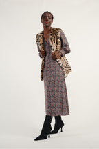 La Veste Morris Sans Manches Leo