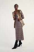 La Veste Morris Sans Manches Leo