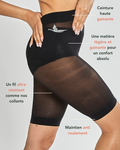 Shorty Cycliste Ultra-Confortable