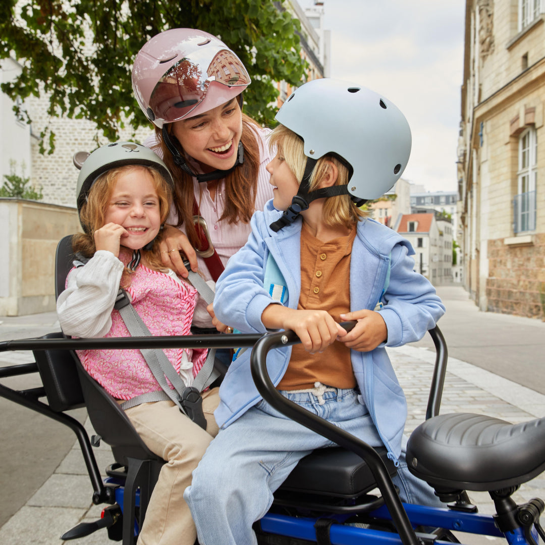 L'Original - Le Long - Pack Enfants