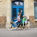 L'Original - Le Long - Pack Enfants
