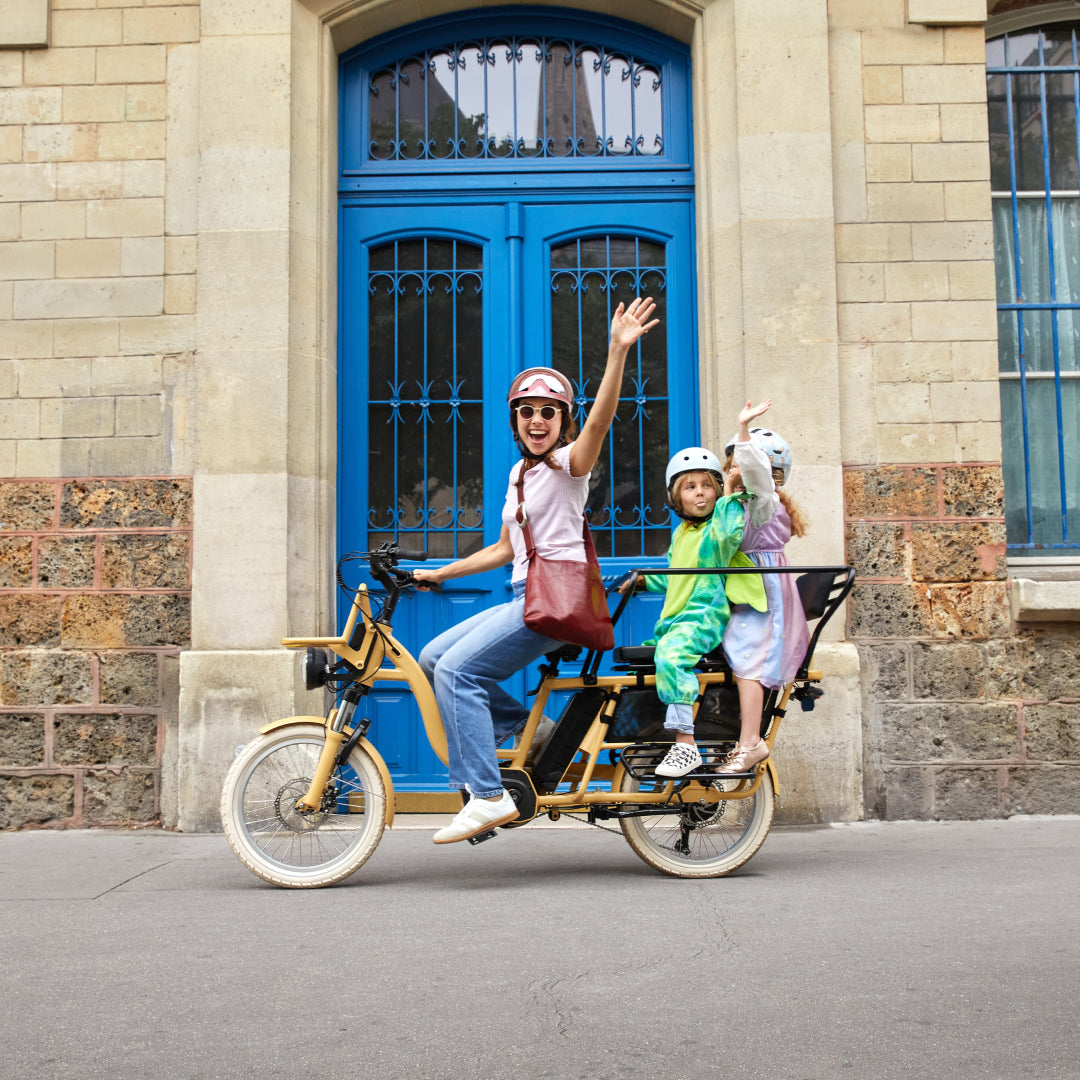L'Original - Le Long - Pack Enfants