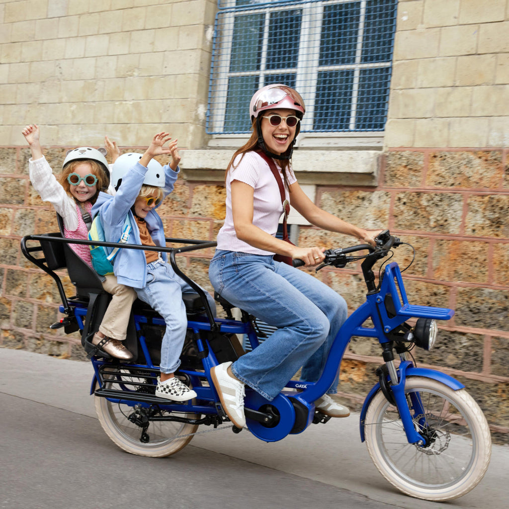 L'Original - Le Long - Pack Enfants