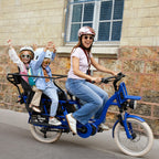 L'Original - Le Long - Pack Enfants
