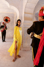 Robe Longue Marisol