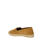 Espadrilles Celine Taillat Triomphe Suede - Brown - Homme