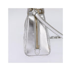 Sac À Main Christian Dior Argent