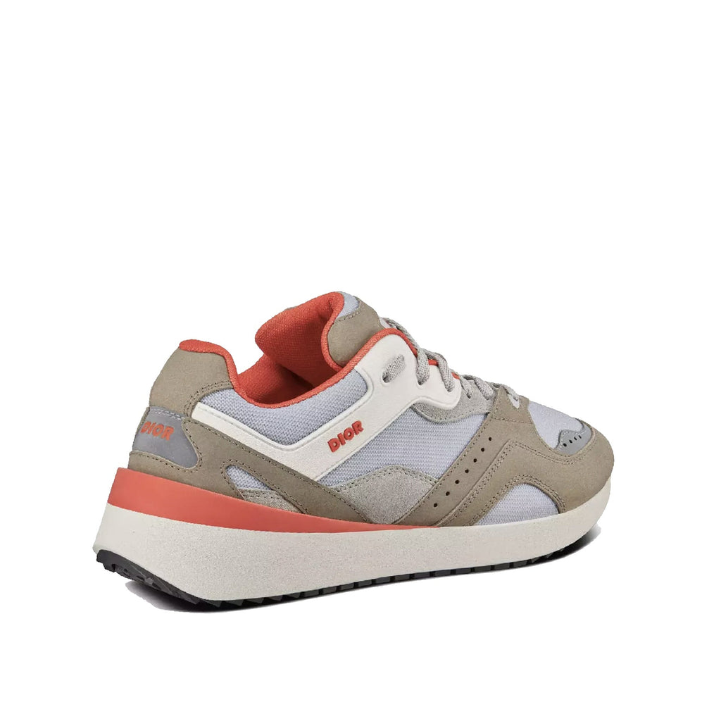 Baskets Dior B29 - Brown - Homme