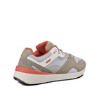 Baskets Dior B29 - Brown - Homme