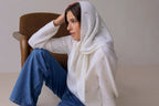 Pull En Maille Le Vivaldi - Ecru