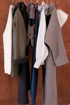 Pull En Maille Le Vivaldi - Ecru